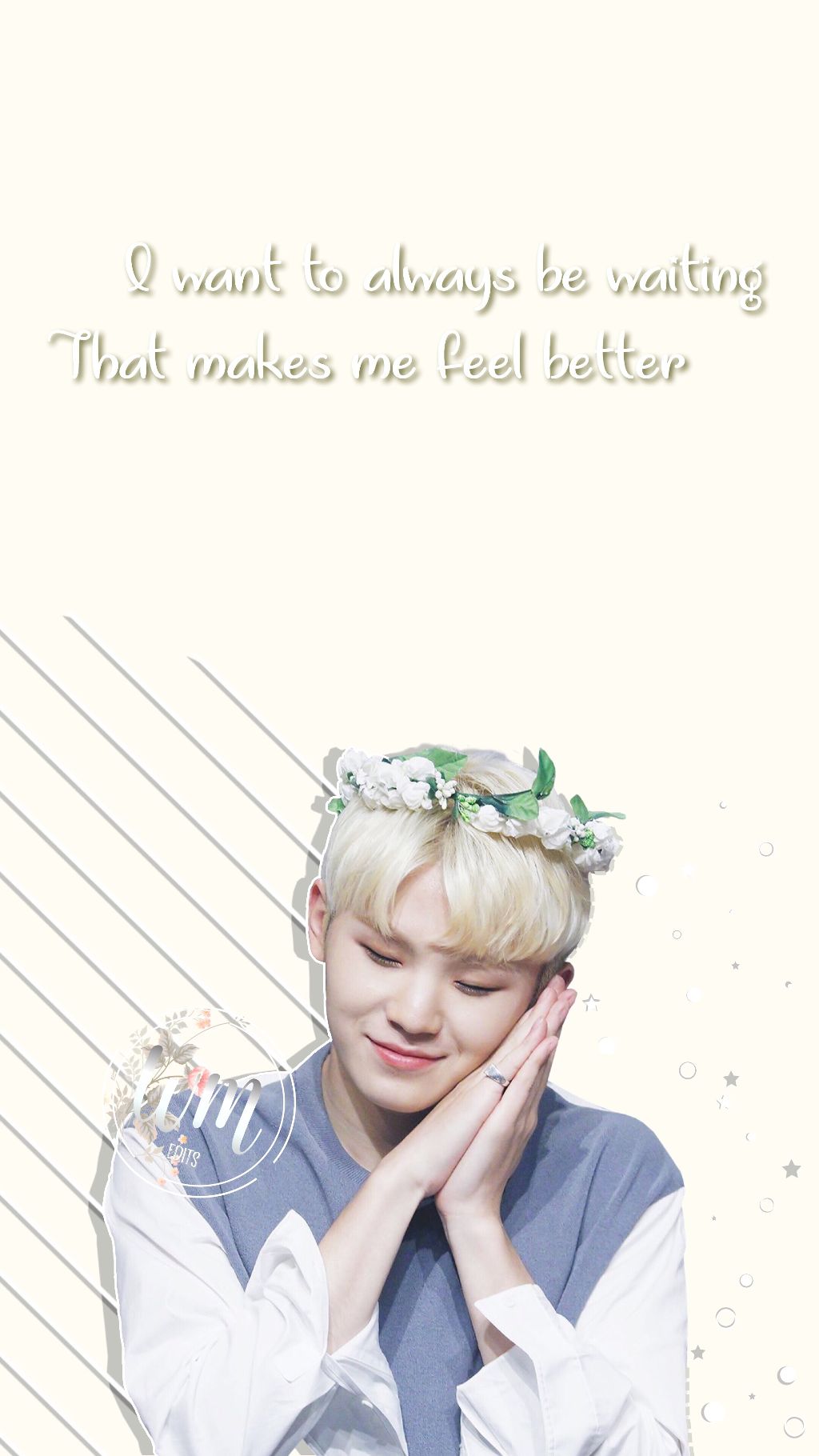 Woozi Wallpapers
