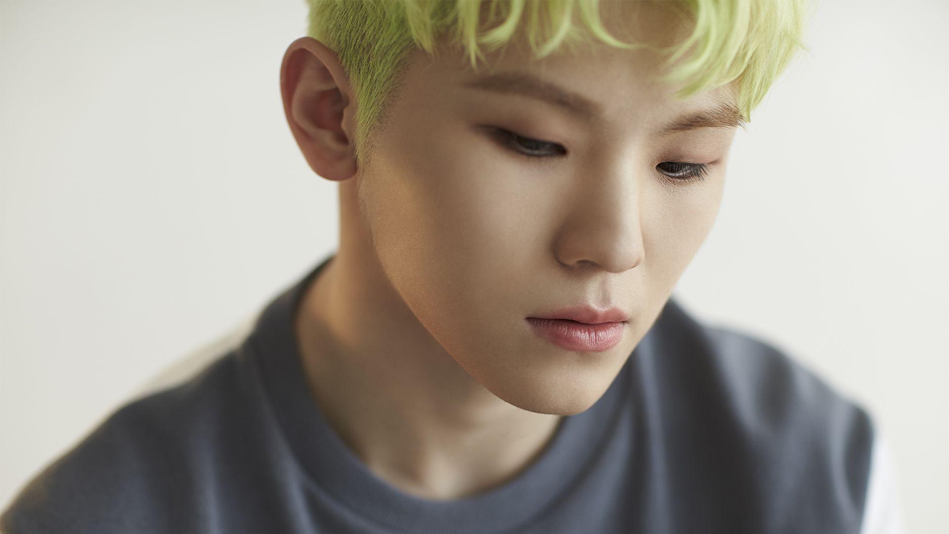 Woozi Wallpapers