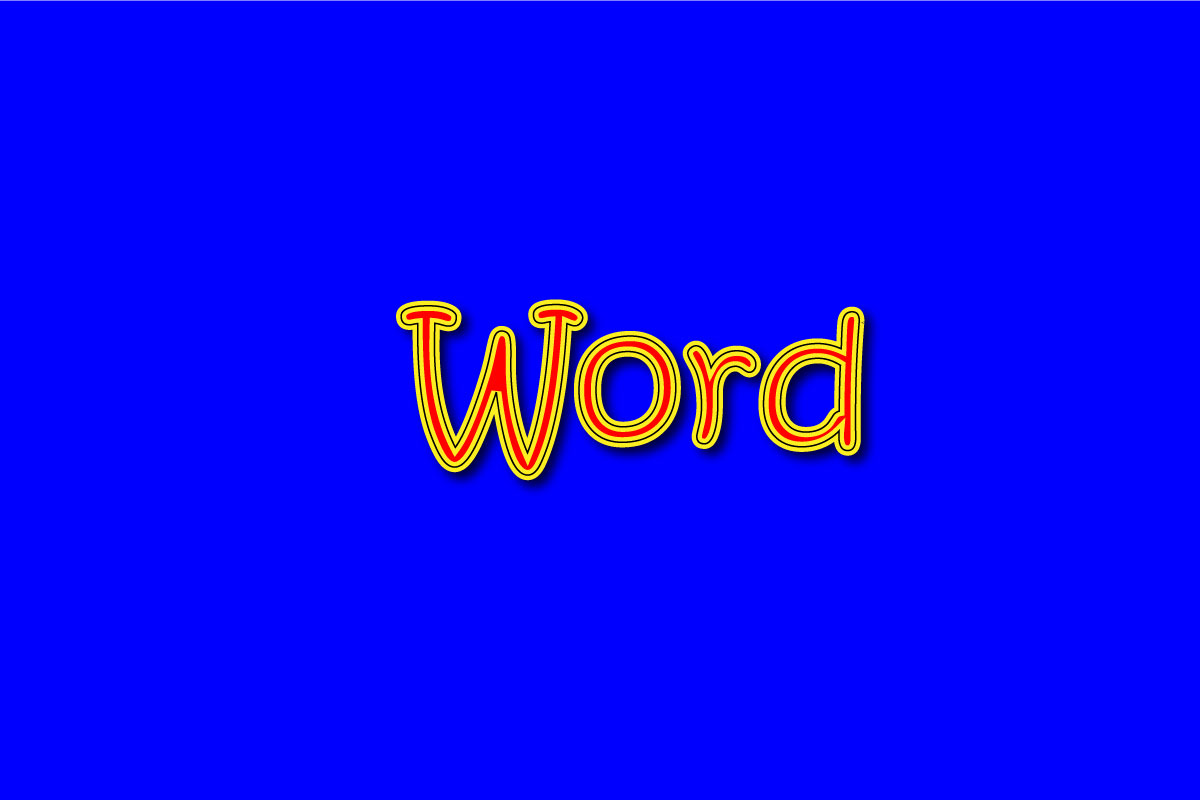 Words Hd Wallpapers