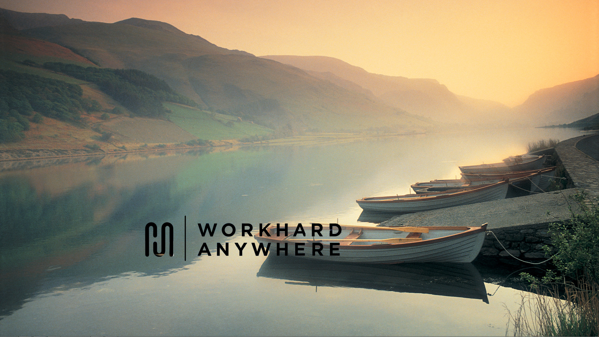 Work Hard Anywhere Wallpapers