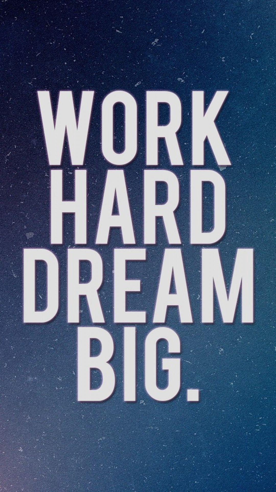 Work Hard Wallpapers