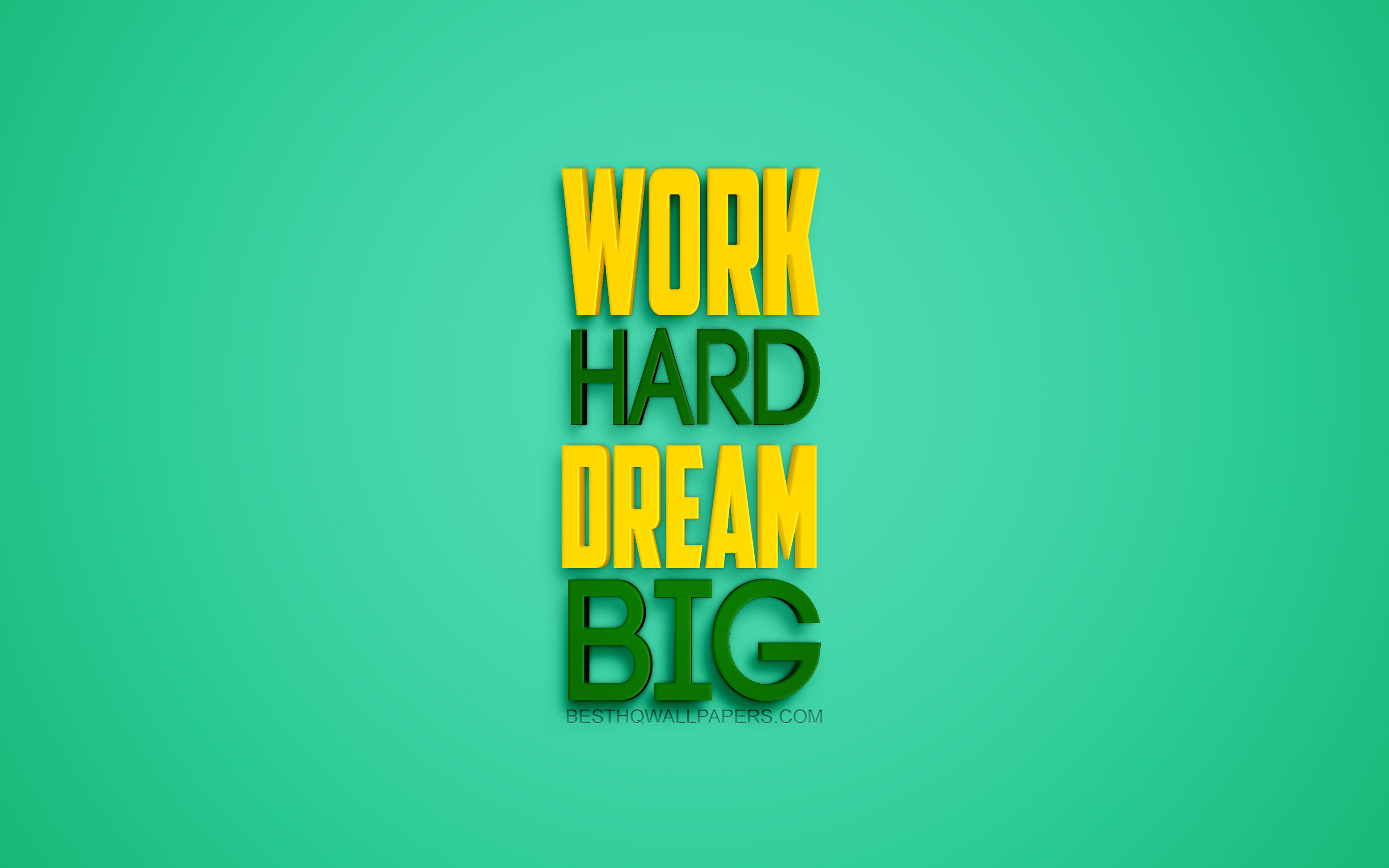 Work Hard Wallpapers