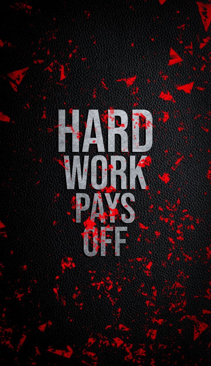 Work Harder Wallpapers