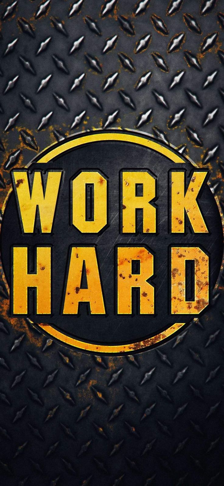 Work Harder Wallpapers