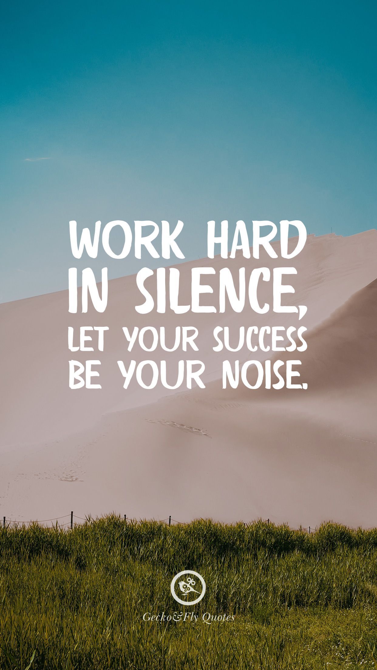 Work Harder Wallpapers