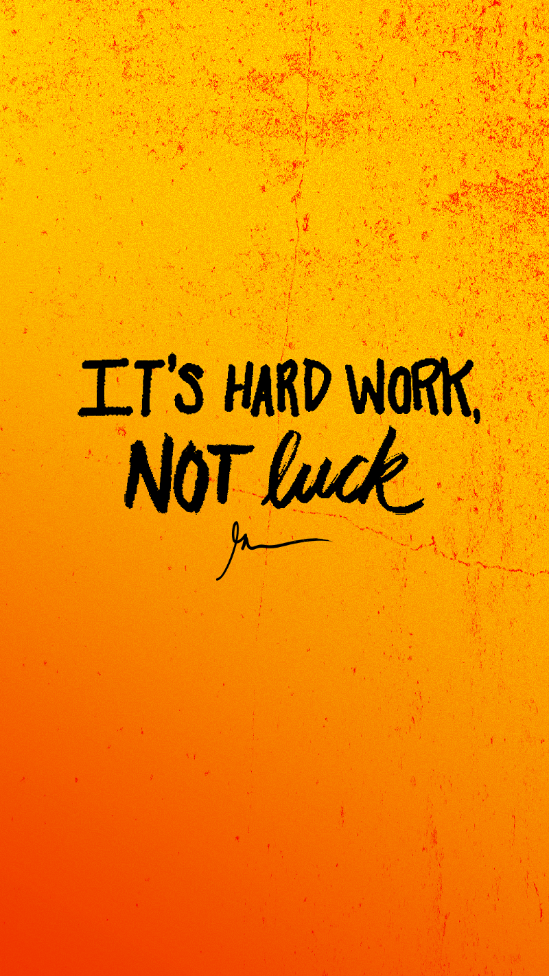 Work Harder Wallpapers