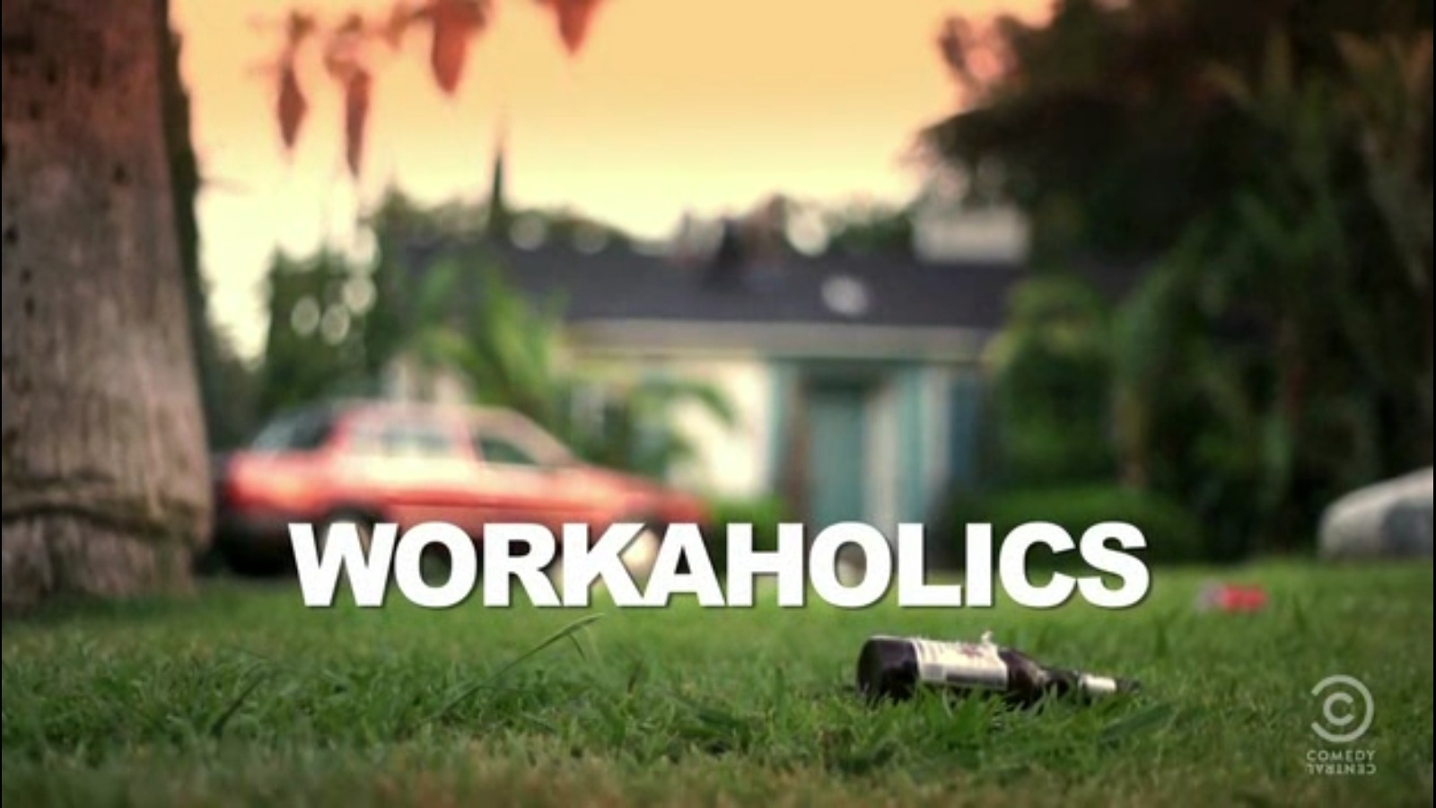 Workaholics Wallpapers