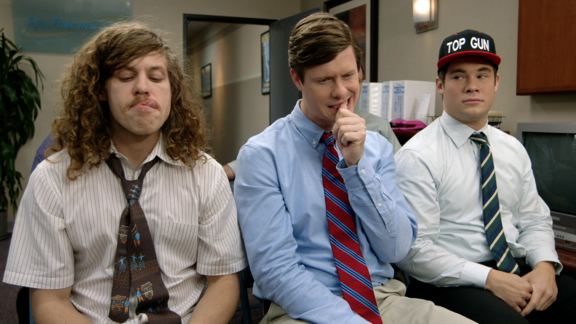 Workaholics Wallpapers