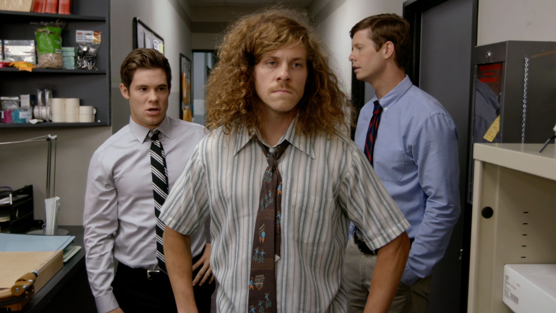 Workaholics Wallpapers