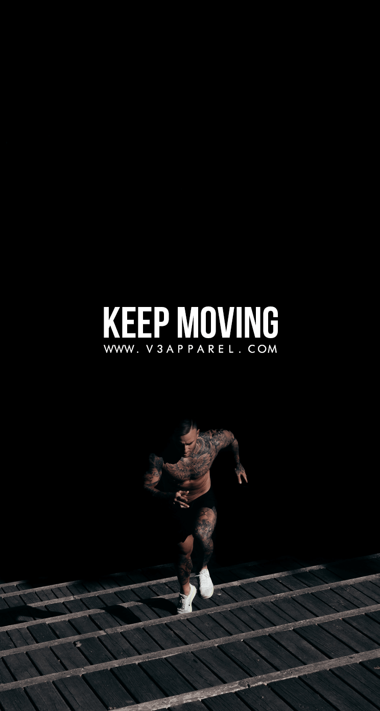 Working Out Wallpapers