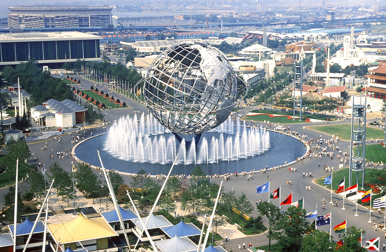 World'S Fair Wallpapers