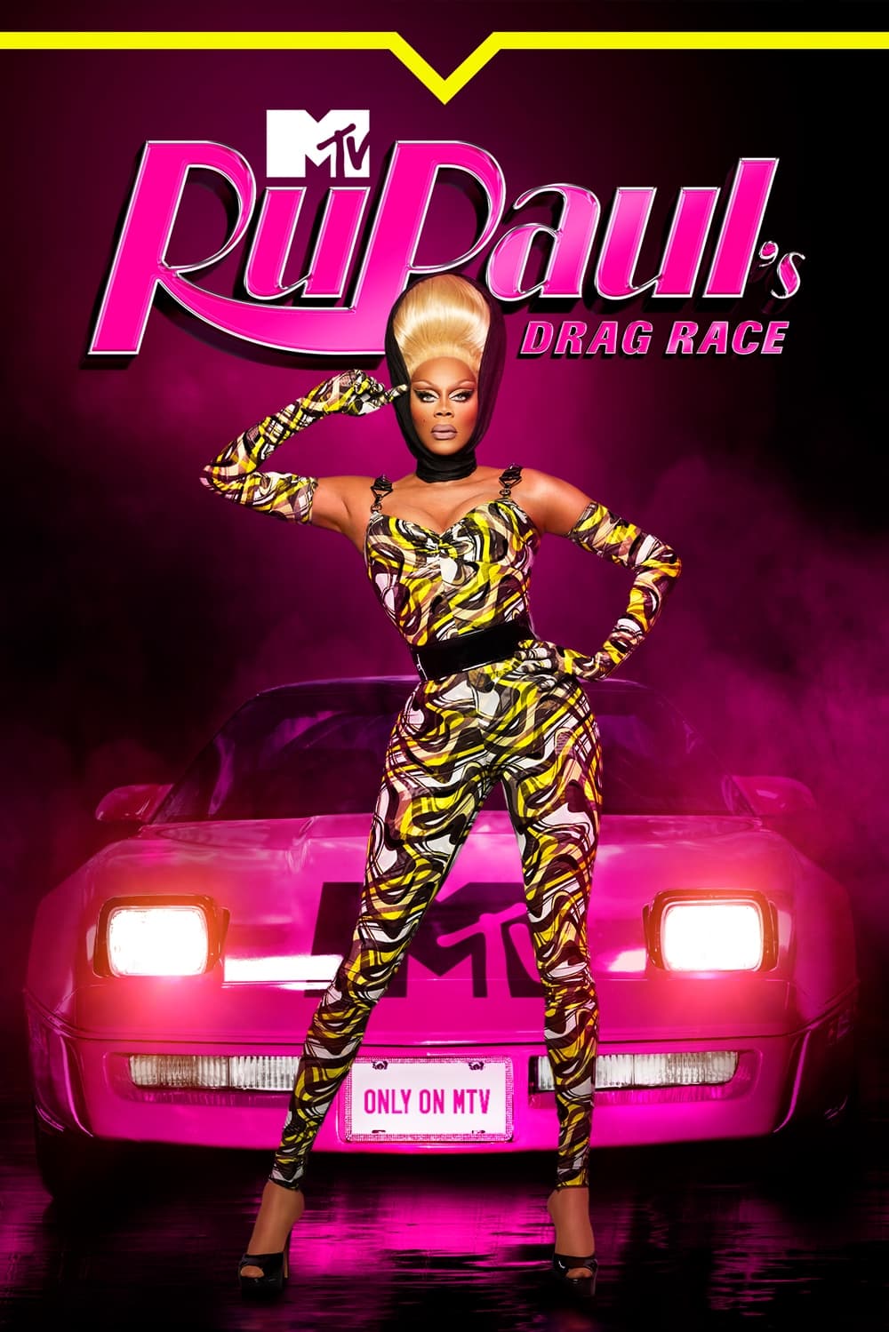 World'S Greatest Drag Race 2 Wallpapers