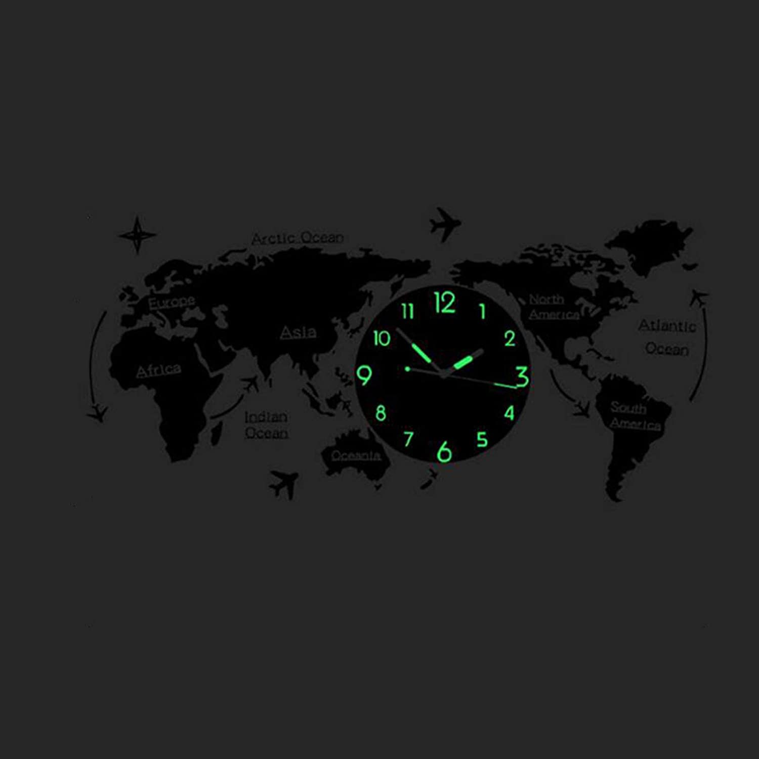 World Clock Wallpapers