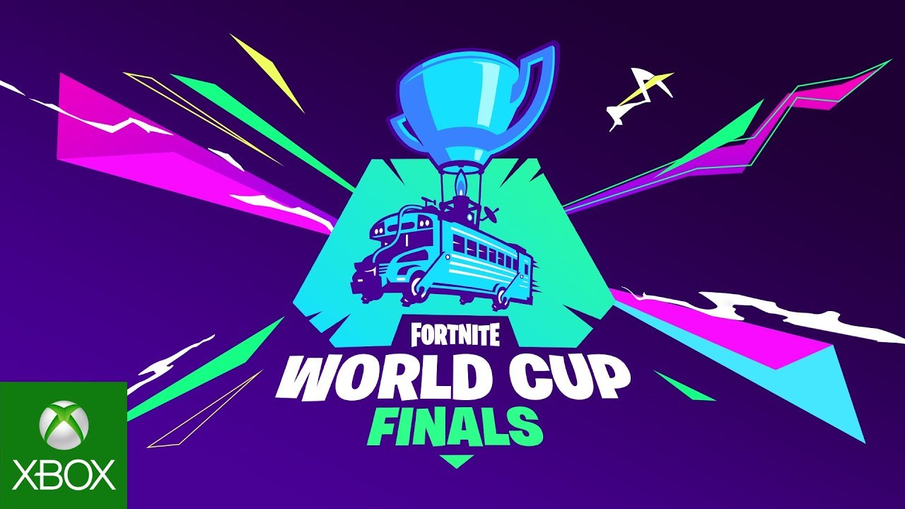 World Cup Fortnite Wallpapers