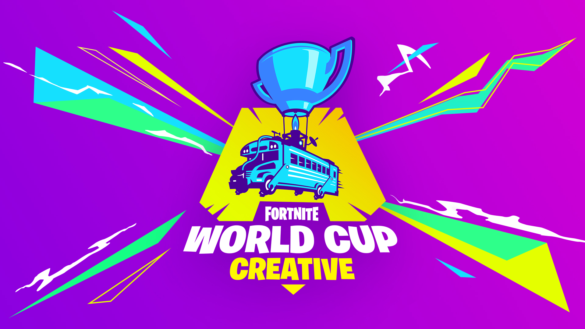 World Cup Fortnite Wallpapers