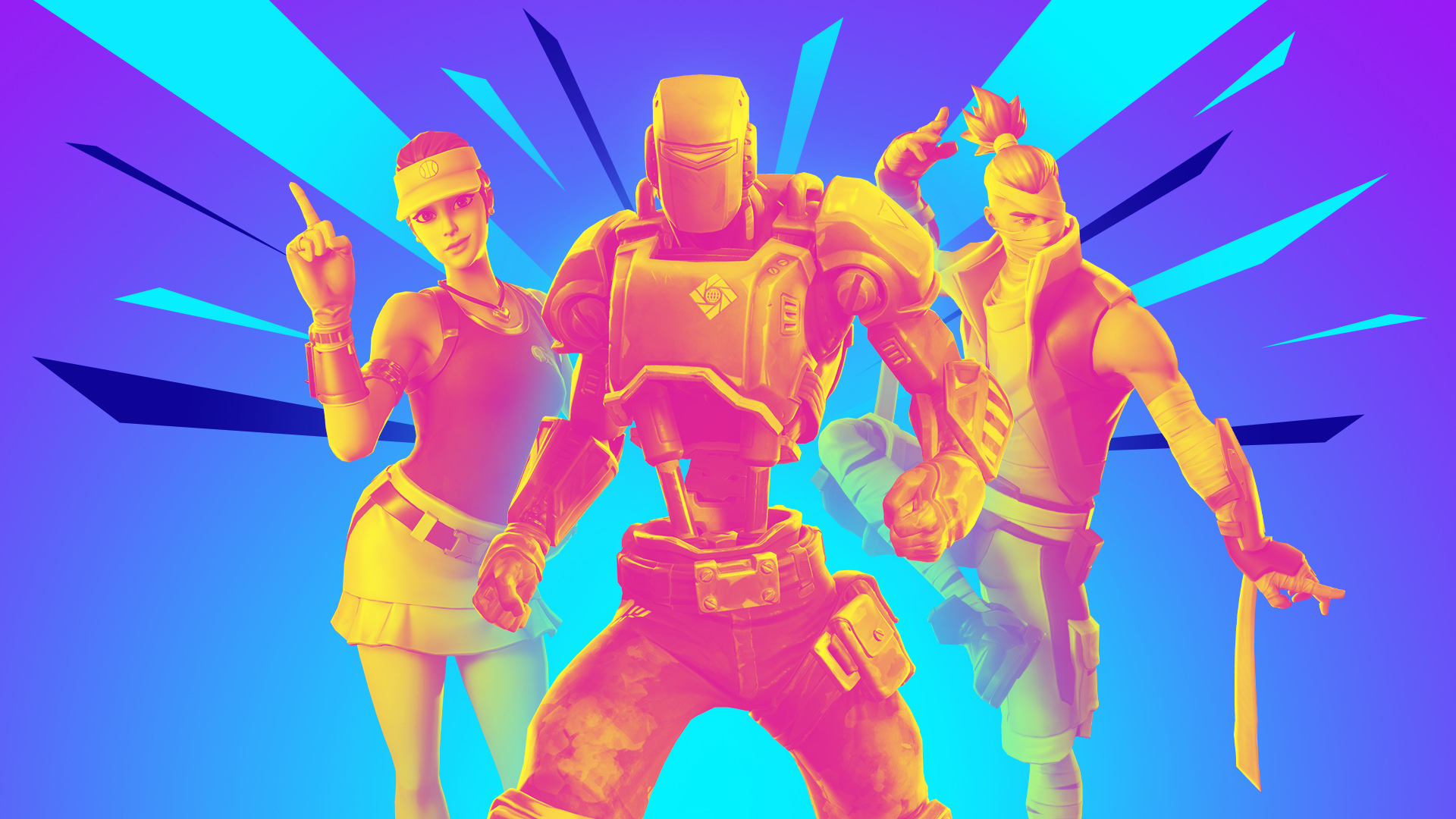 World Cup Fortnite Wallpapers