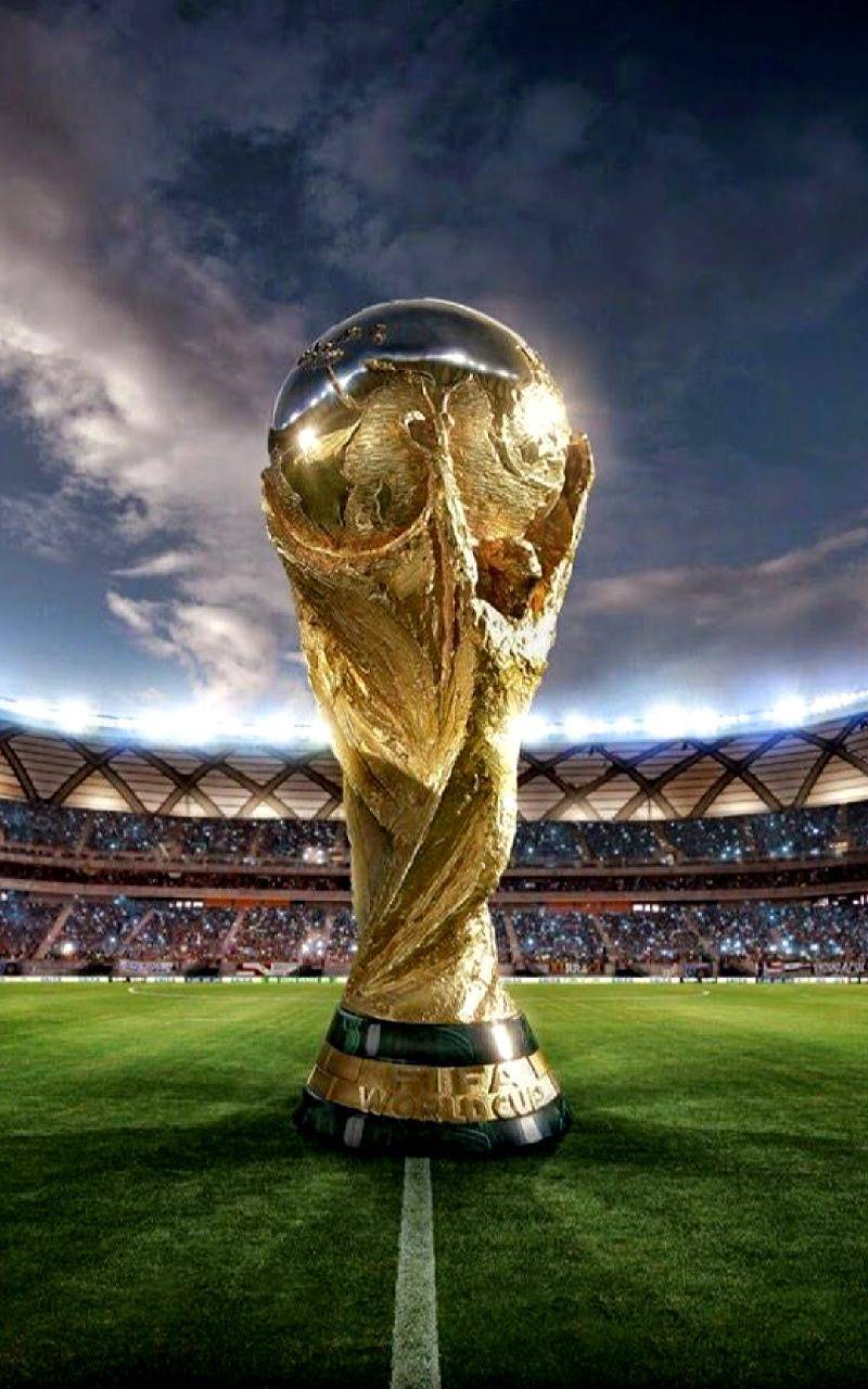 World Cup Wallpapers