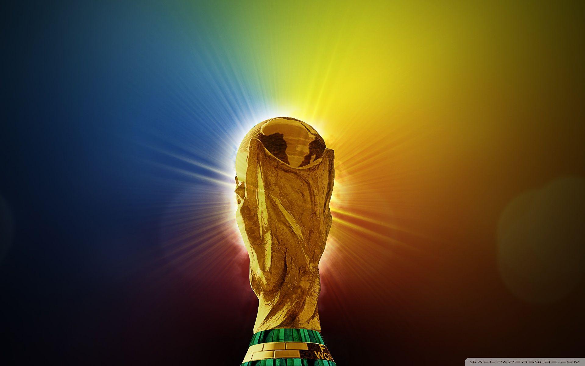 World Cup Wallpapers