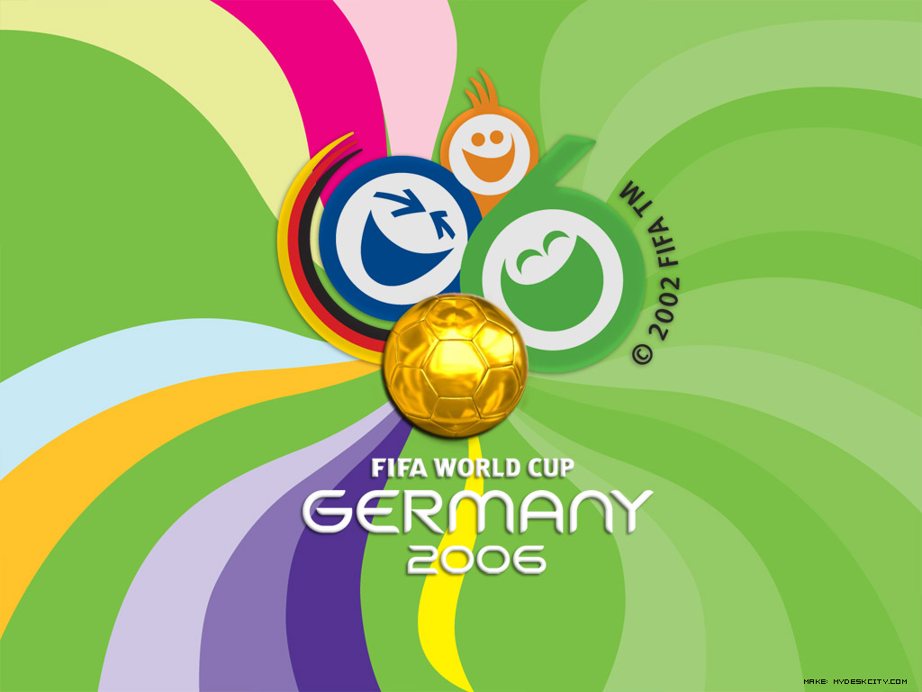 World Cup Wallpapers