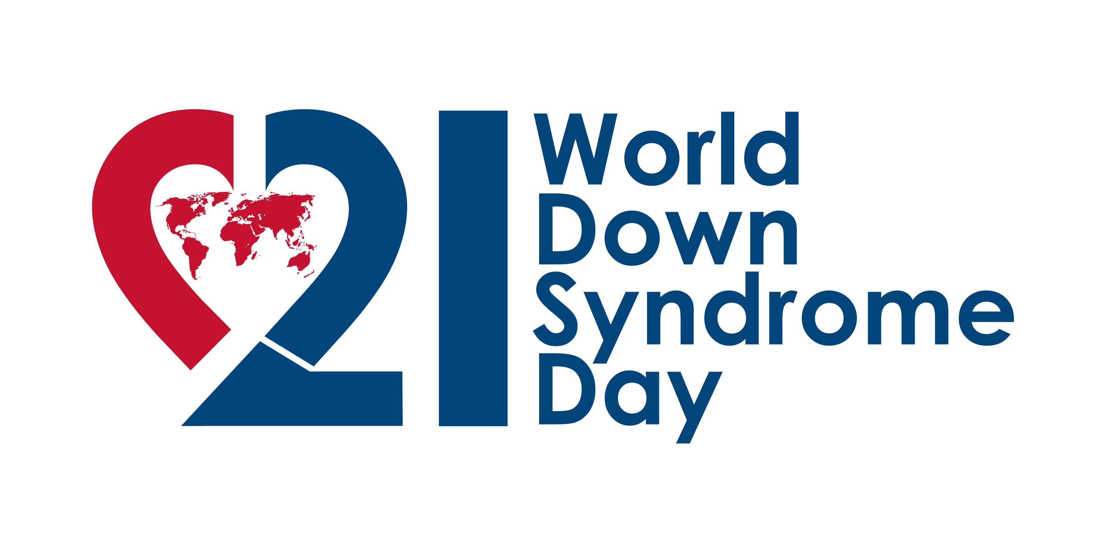 World Down Syndrome Day Wallpapers