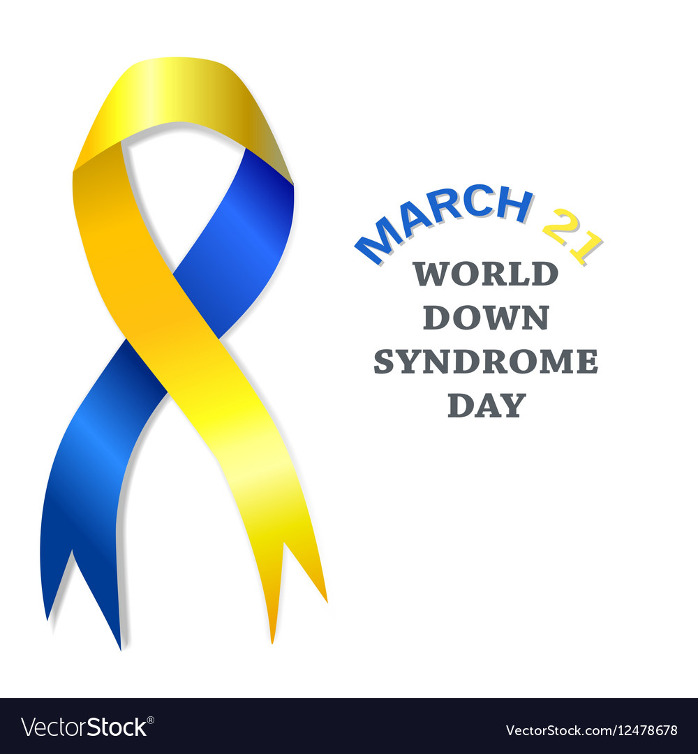 World Down Syndrome Day Wallpapers