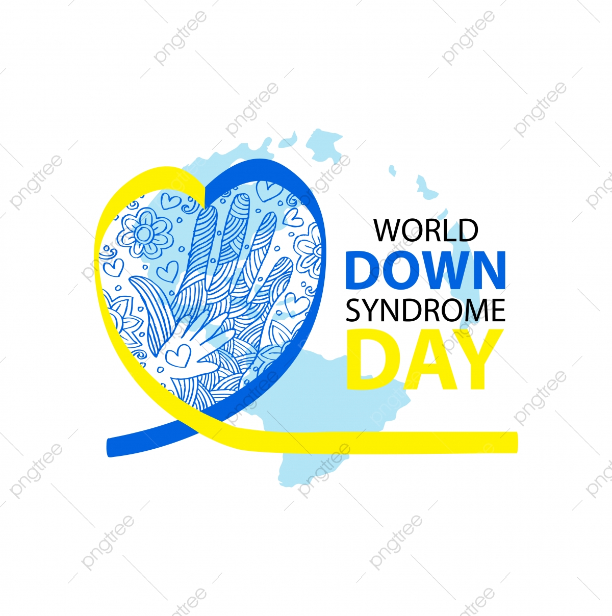 World Down Syndrome Day Wallpapers