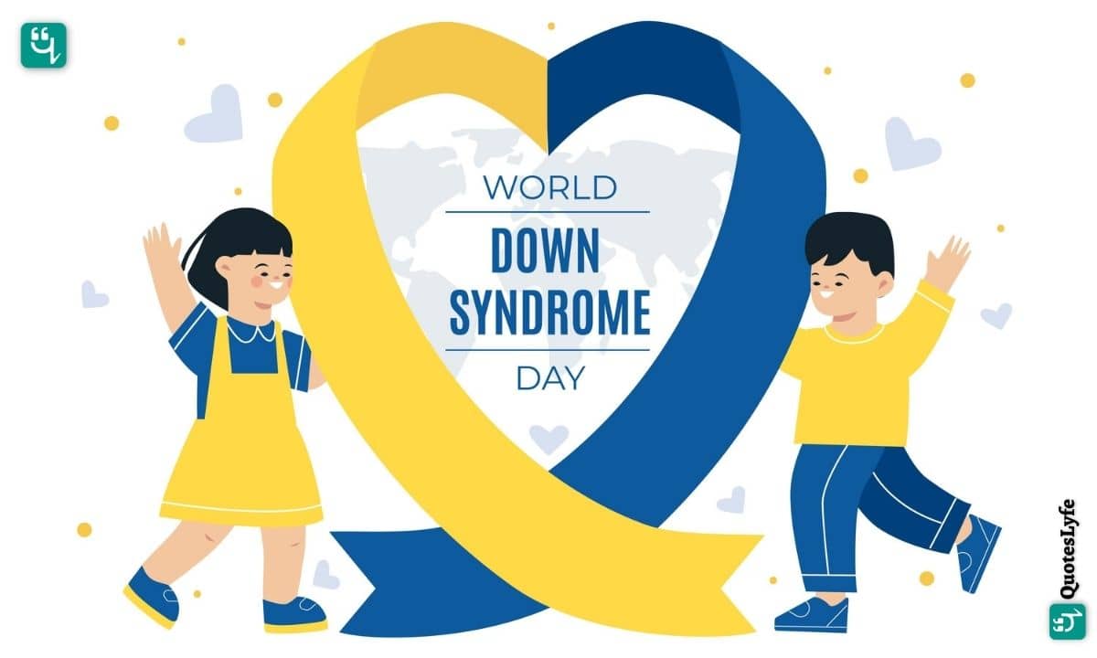 World Down Syndrome Day Wallpapers