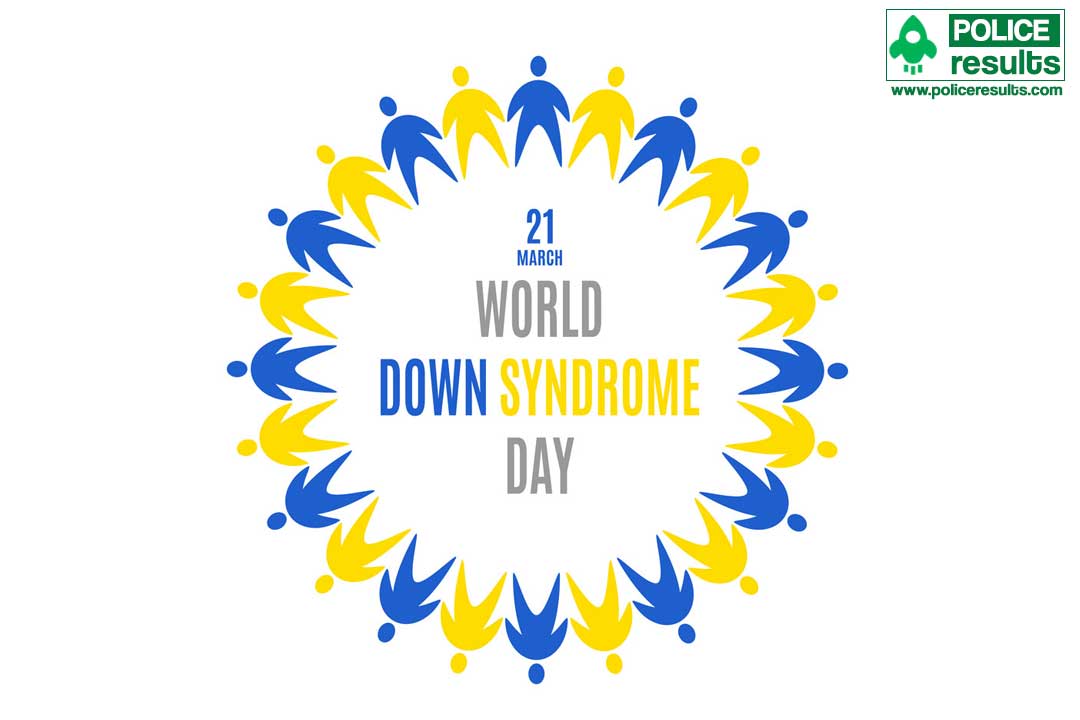 World Down Syndrome Day Wallpapers