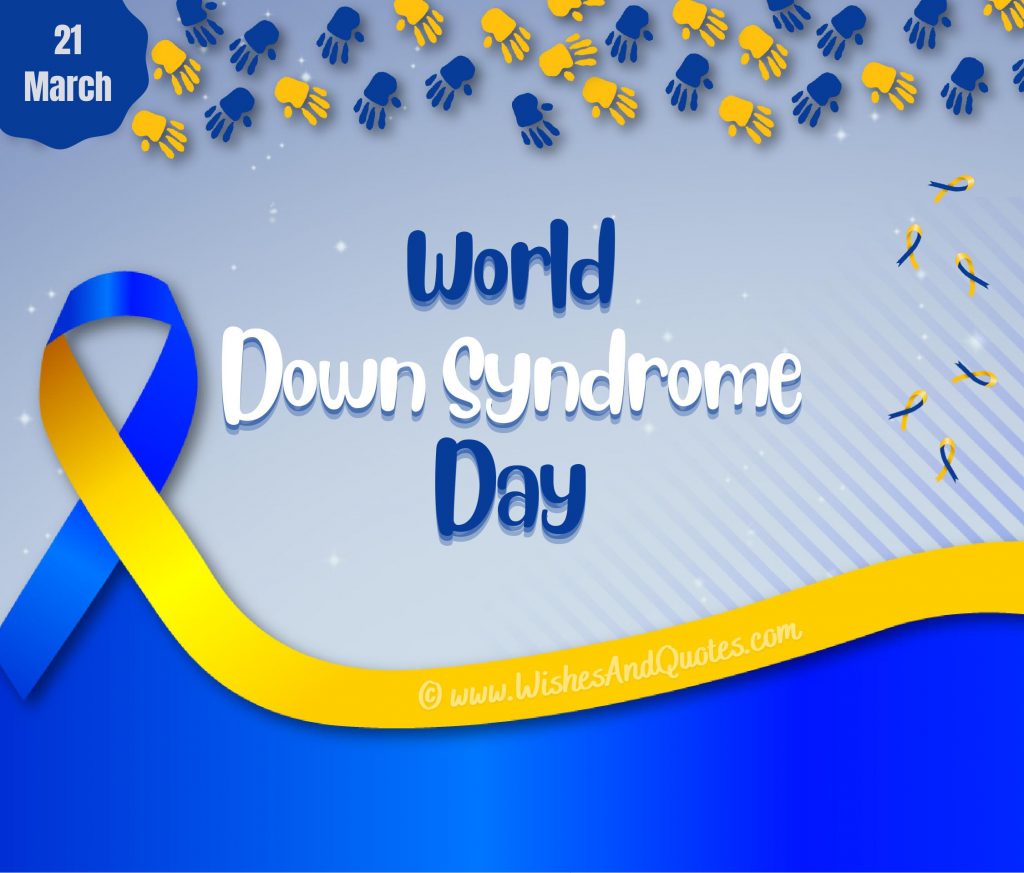 World Down Syndrome Day Wallpapers