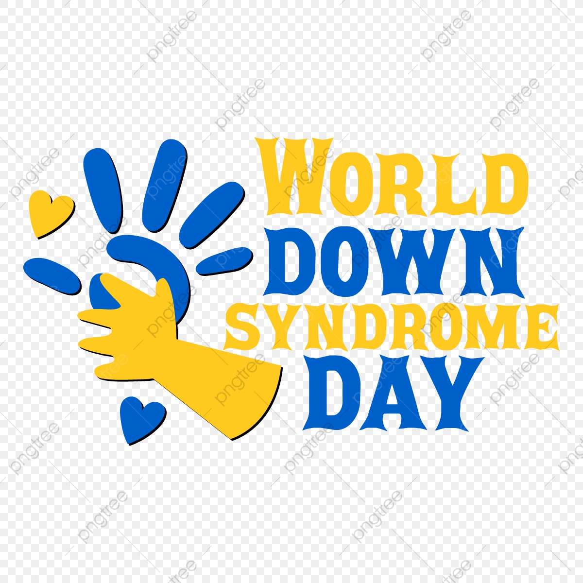 World Down Syndrome Day Wallpapers