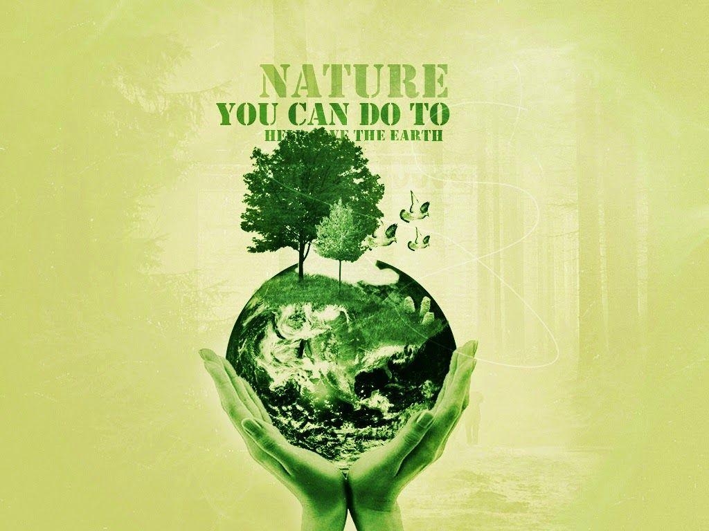 World Environment Day Wallpapers