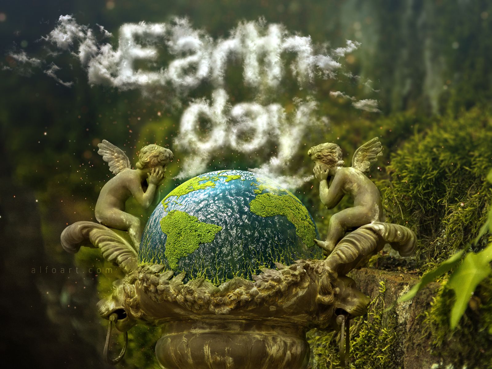 World Environment Day Wallpapers