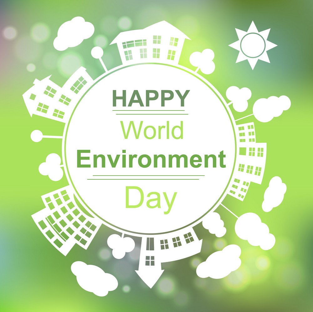 World Environment Day Wallpapers