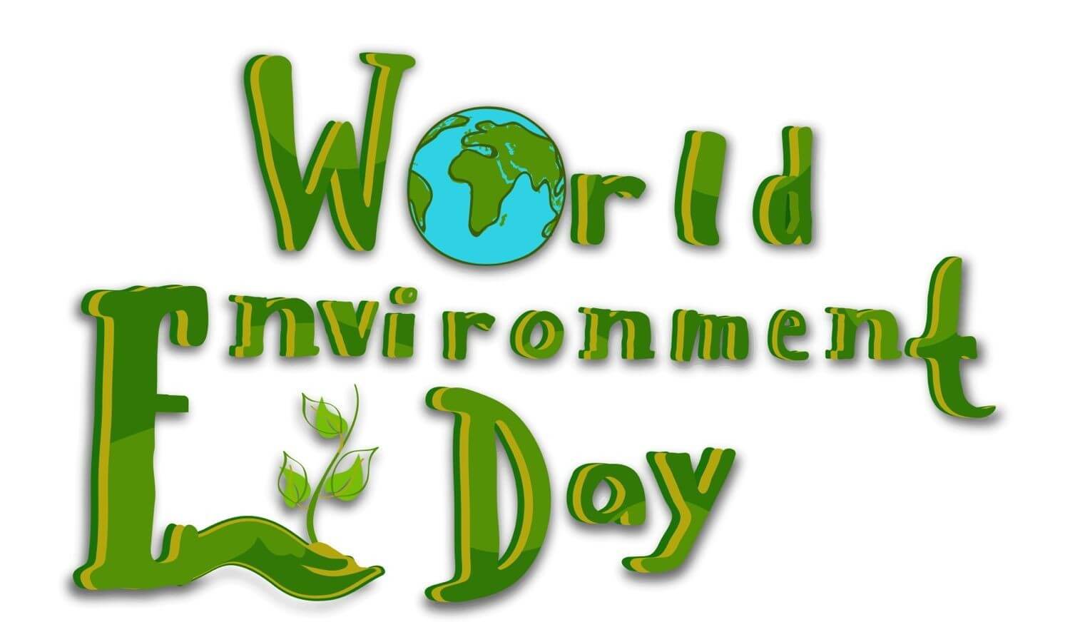 World Environment Day Wallpapers