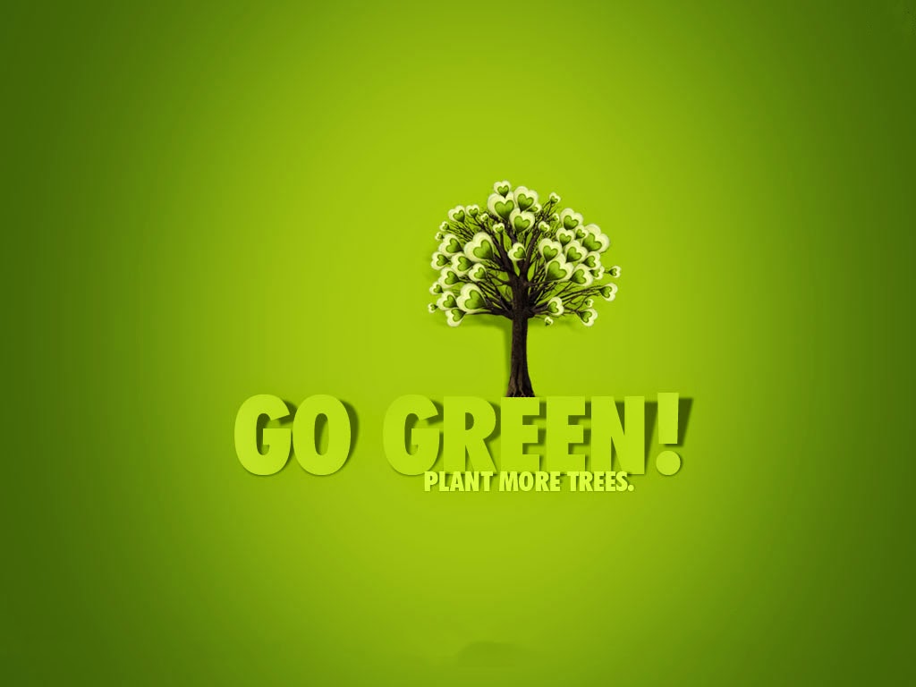 World Environment Day Wallpapers