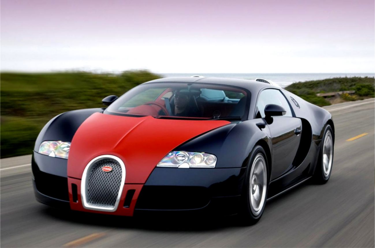 World Fastest Car Wallpapers