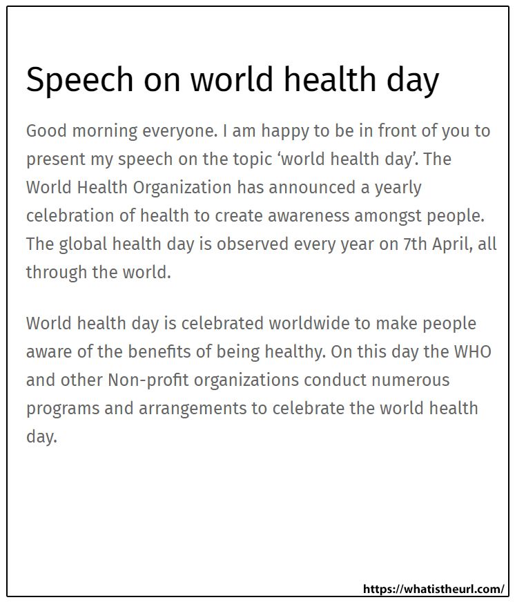 World Health Organization Wallpapers