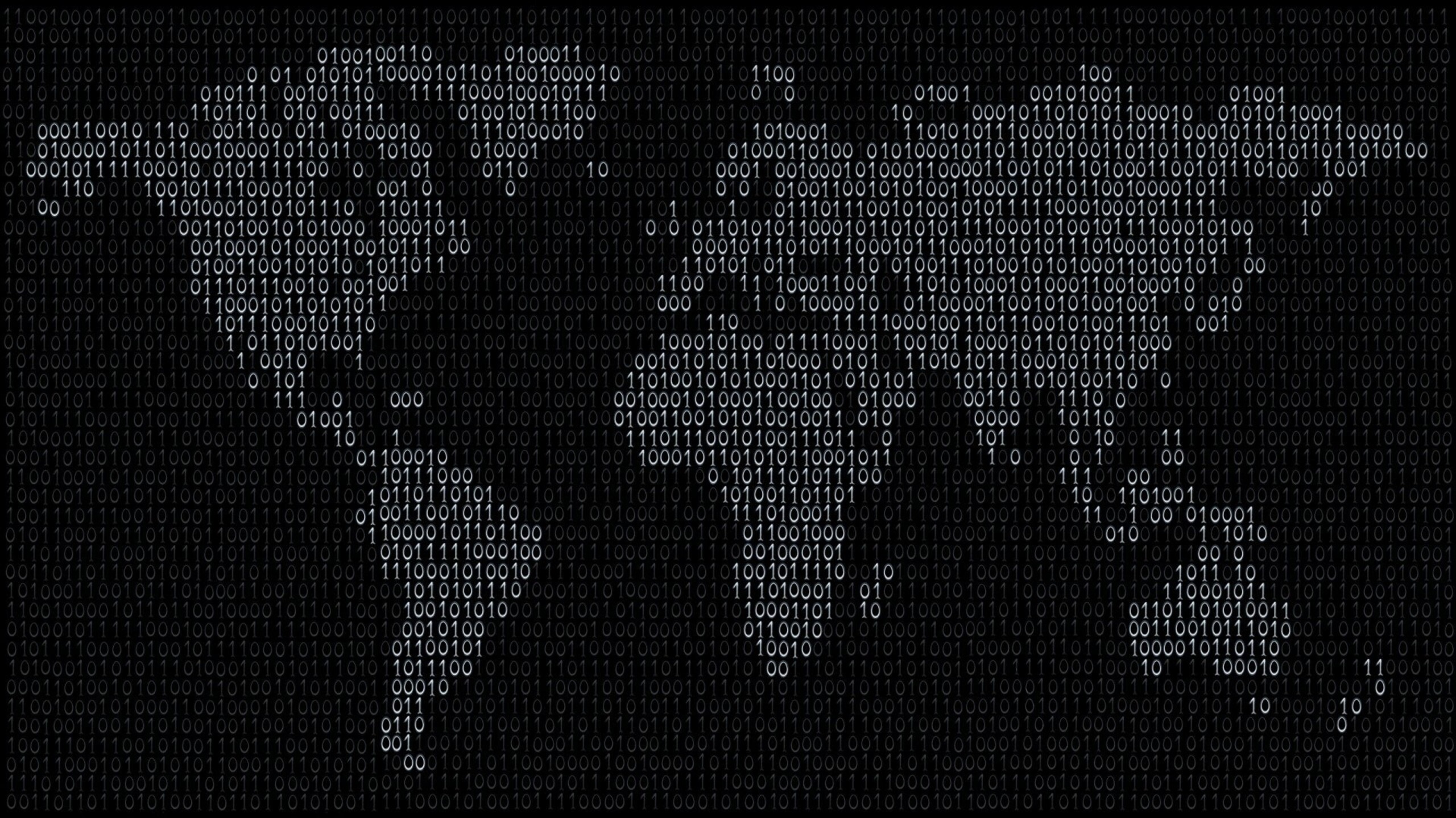 World Map 4K Wallpapers