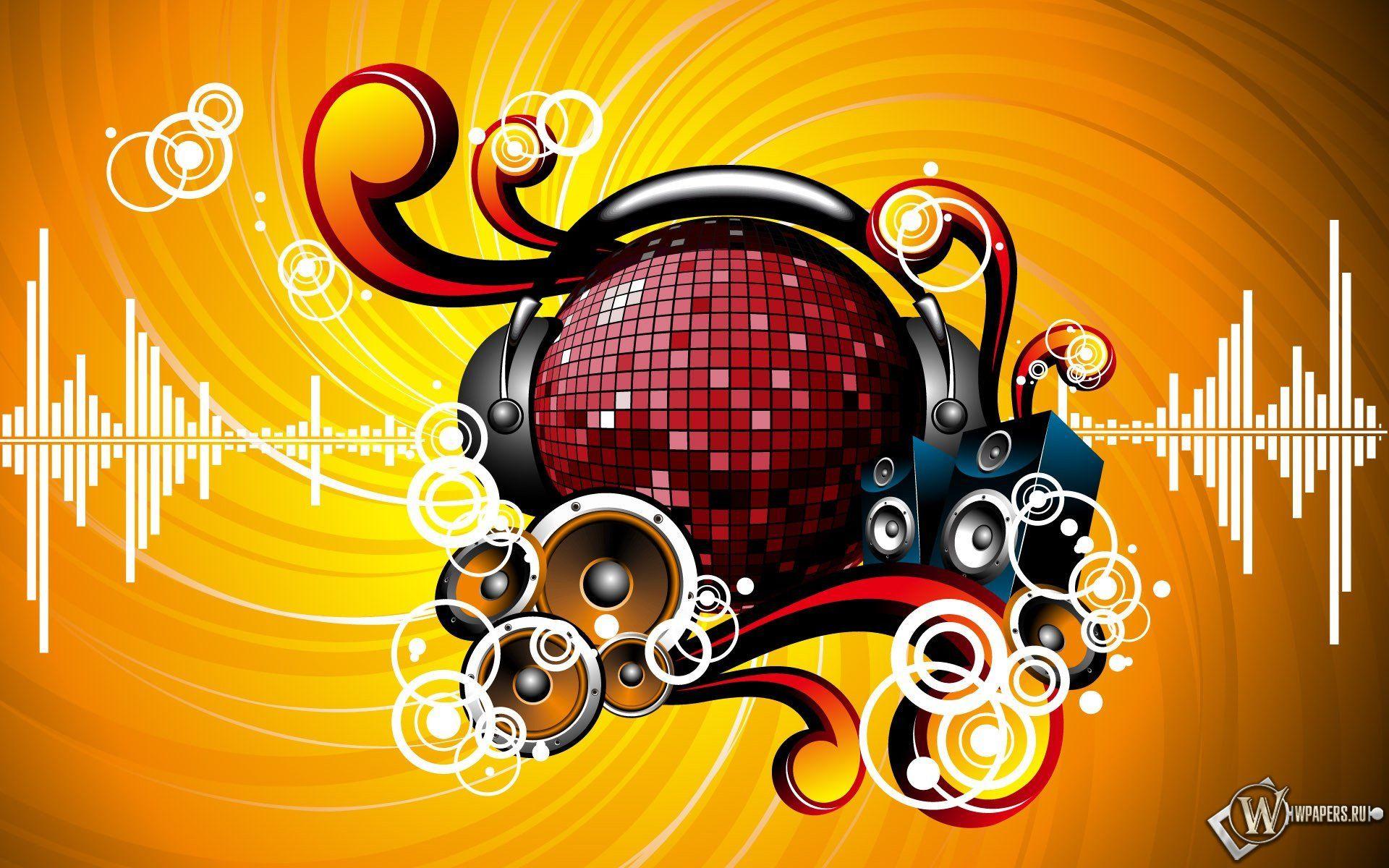 World Music Wallpapers