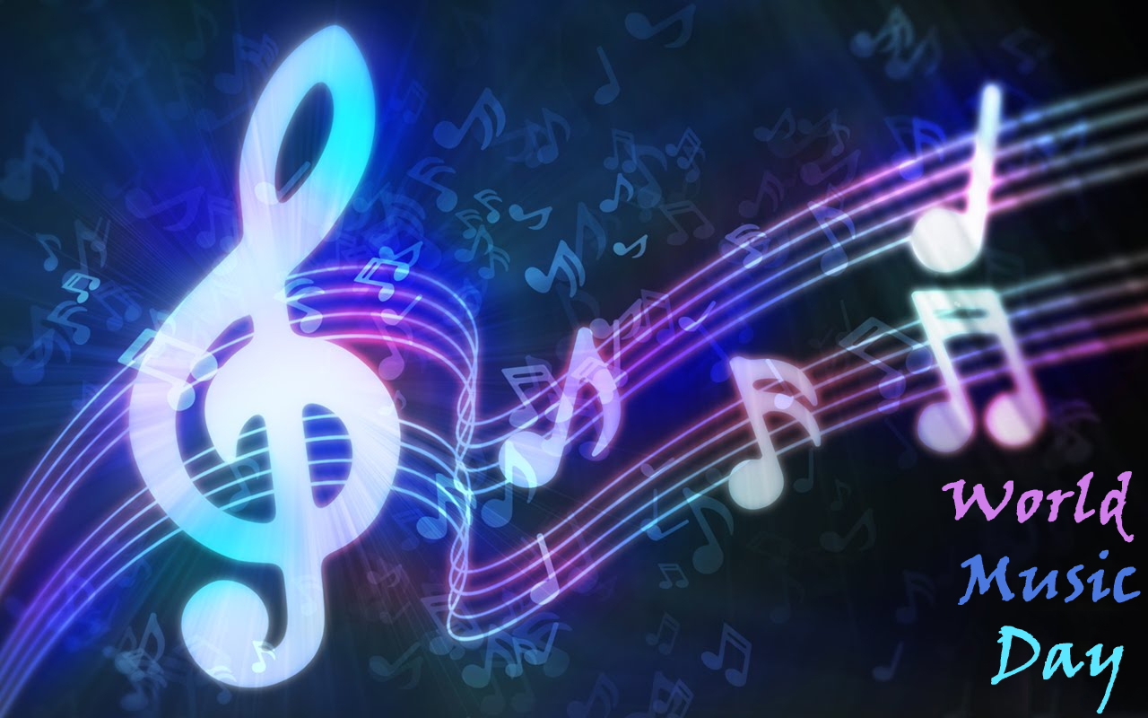 World Music Wallpapers