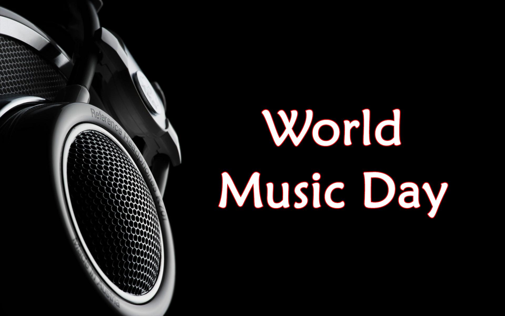 World Music Wallpapers