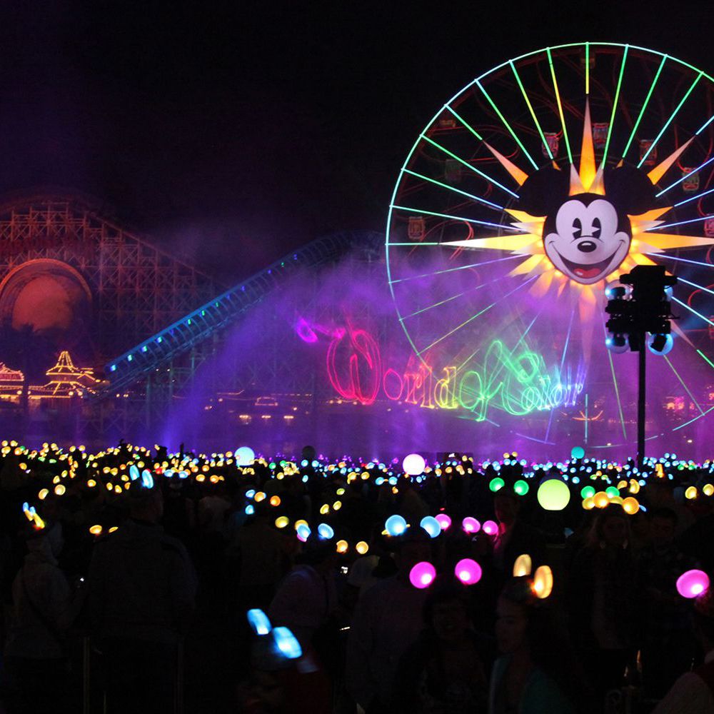 World Of Color Wallpapers