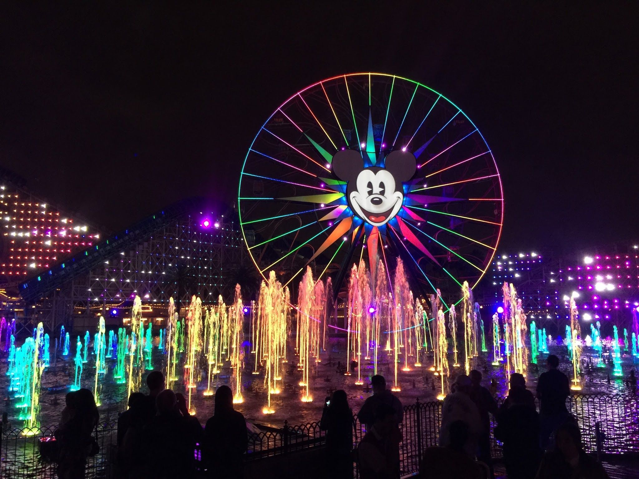 World Of Color Wallpapers