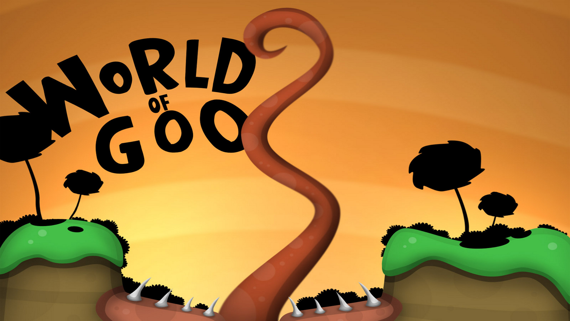 World Of Goo Wallpapers