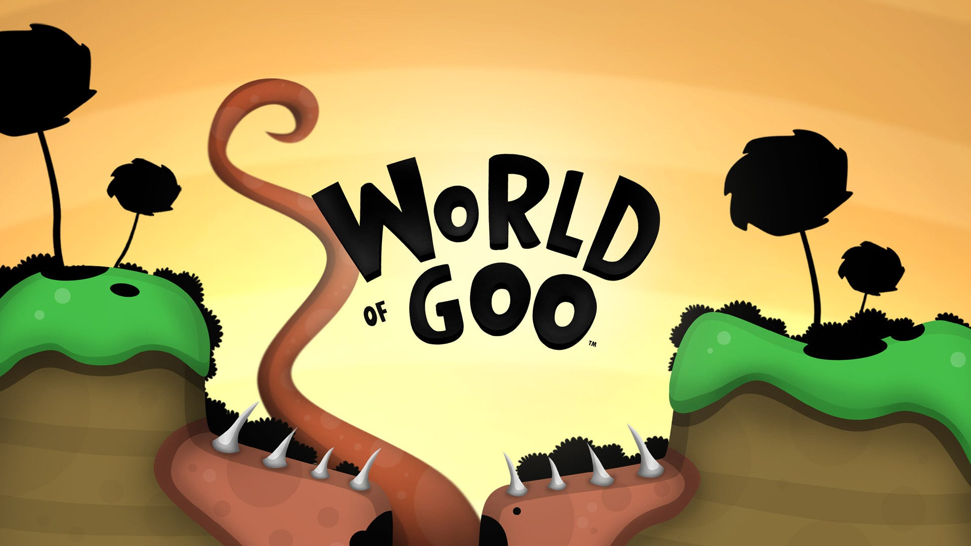 World Of Goo Wallpapers