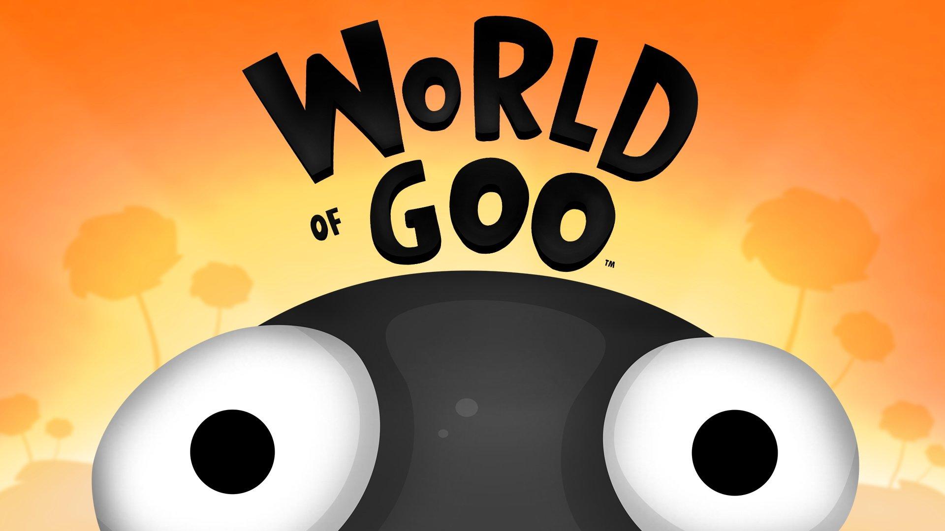 World Of Goo Wallpapers