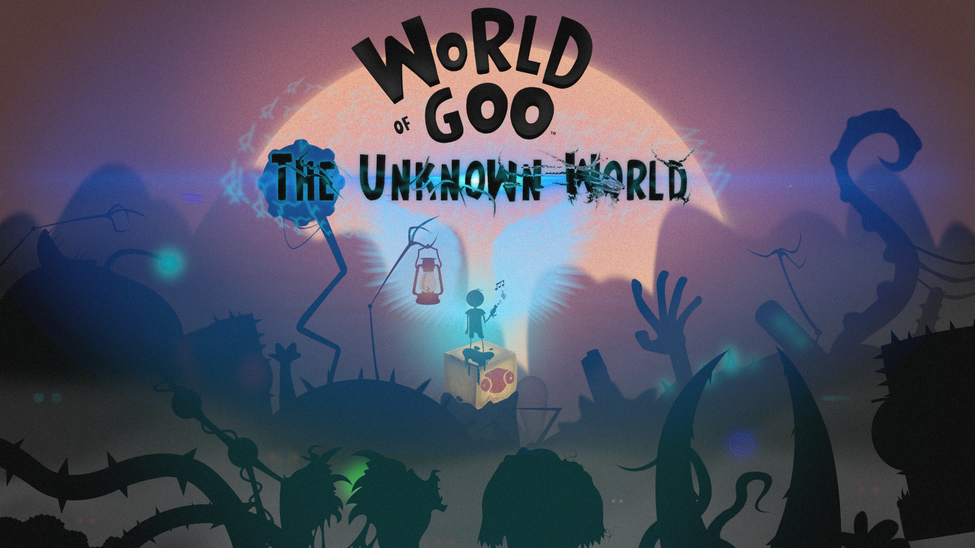 World Of Goo Wallpapers