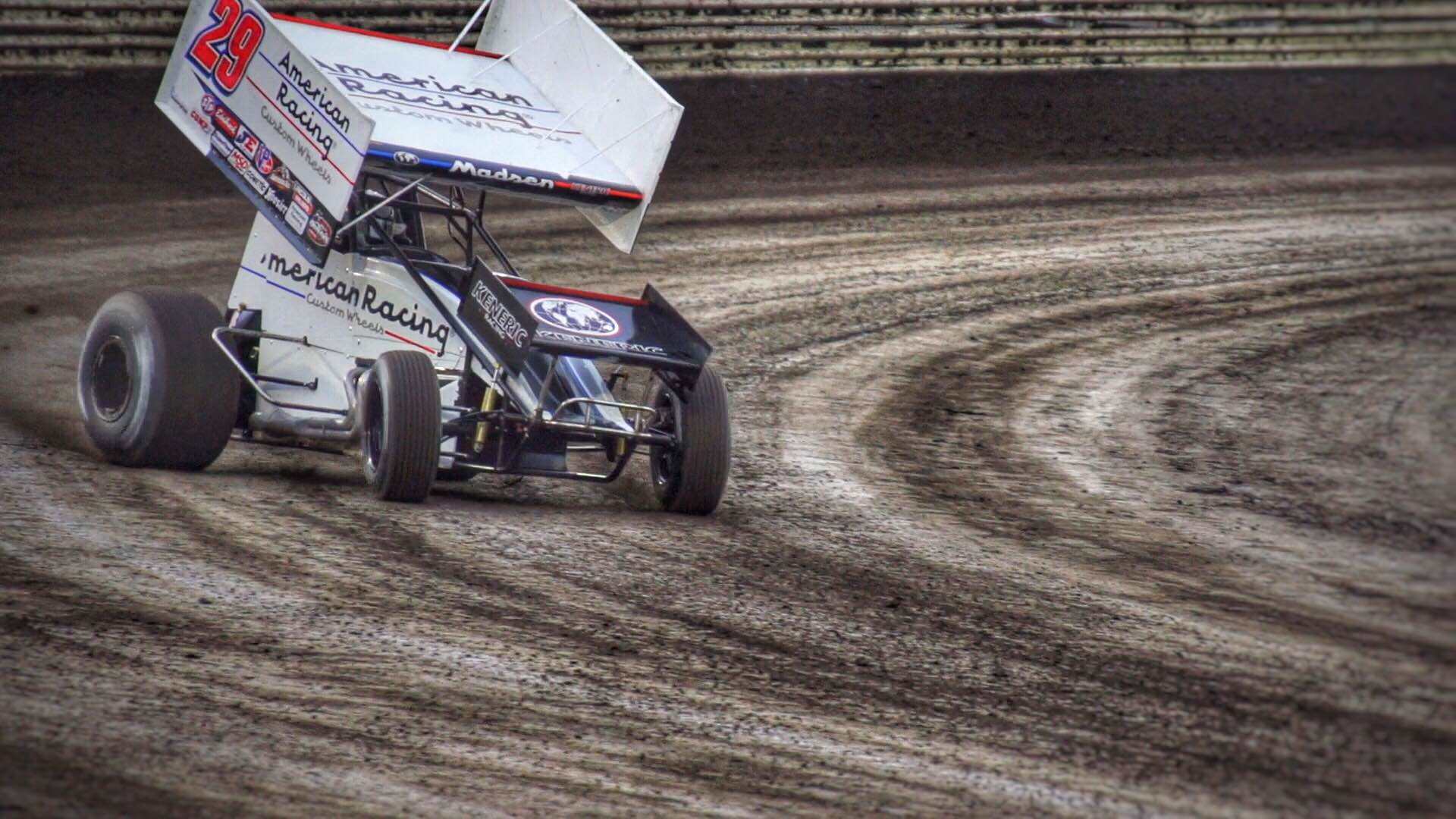 World Of Outlaws Wallpapers