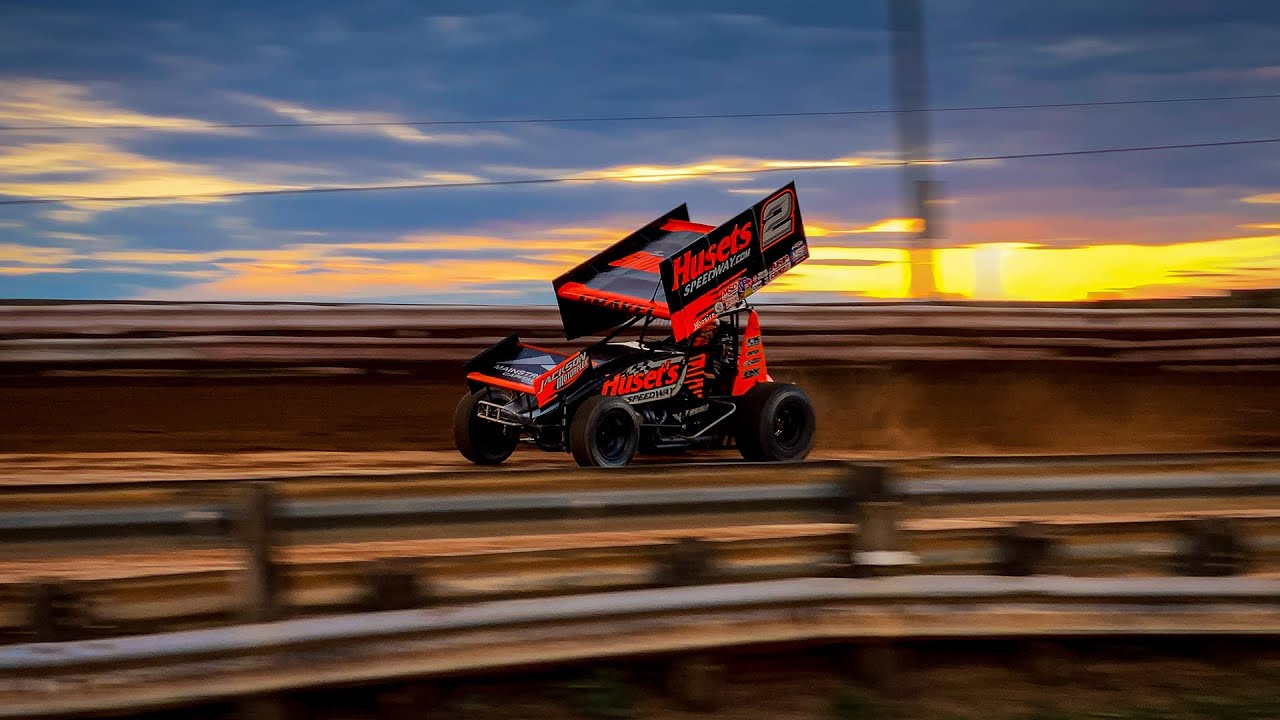 World Of Outlaws Wallpapers