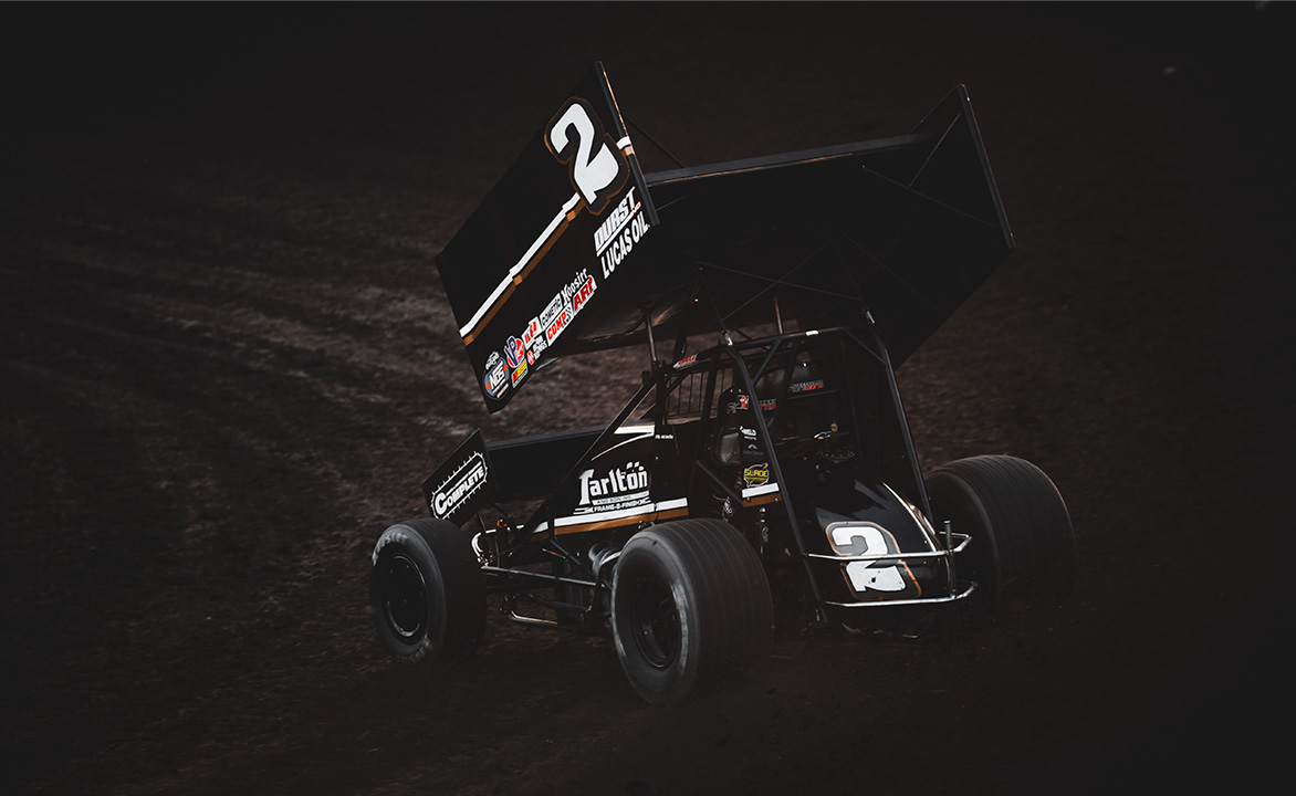 World Of Outlaws Wallpapers